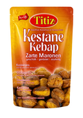 Titiz Kestane Kebap - 125g